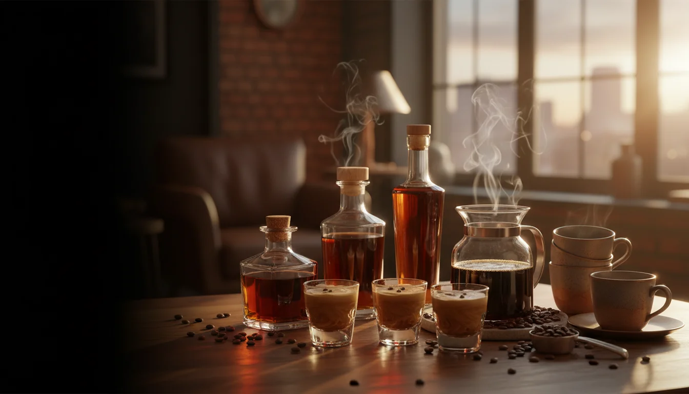 오너스티 바 & 시가 라운지